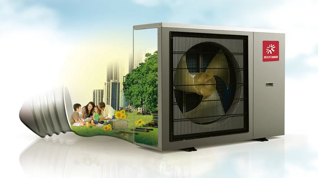 European Heat Pump Association