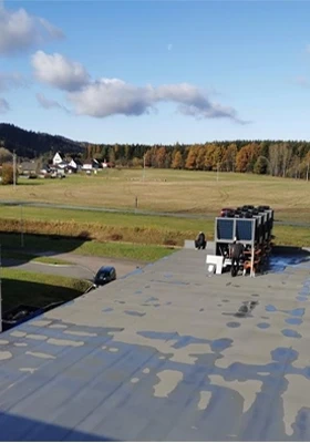 Проект недвижимости Transито, Чешская Республика (2)