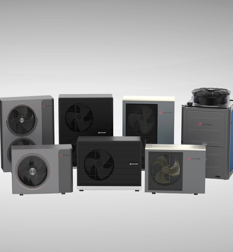 Технология компрессора инвертора ДК АМИТИМЭ предварительная