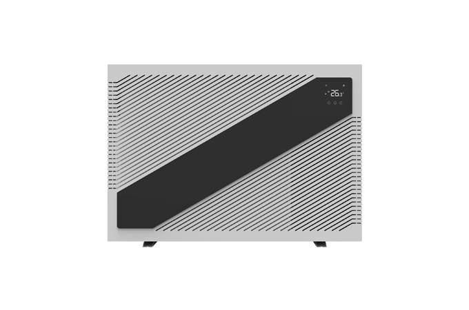 Тепловые насосы плавательного бассеина