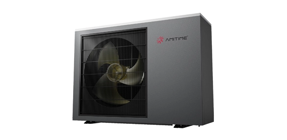 AMITIME HeatSTAR M-FM Тепловой насос диапазона R32