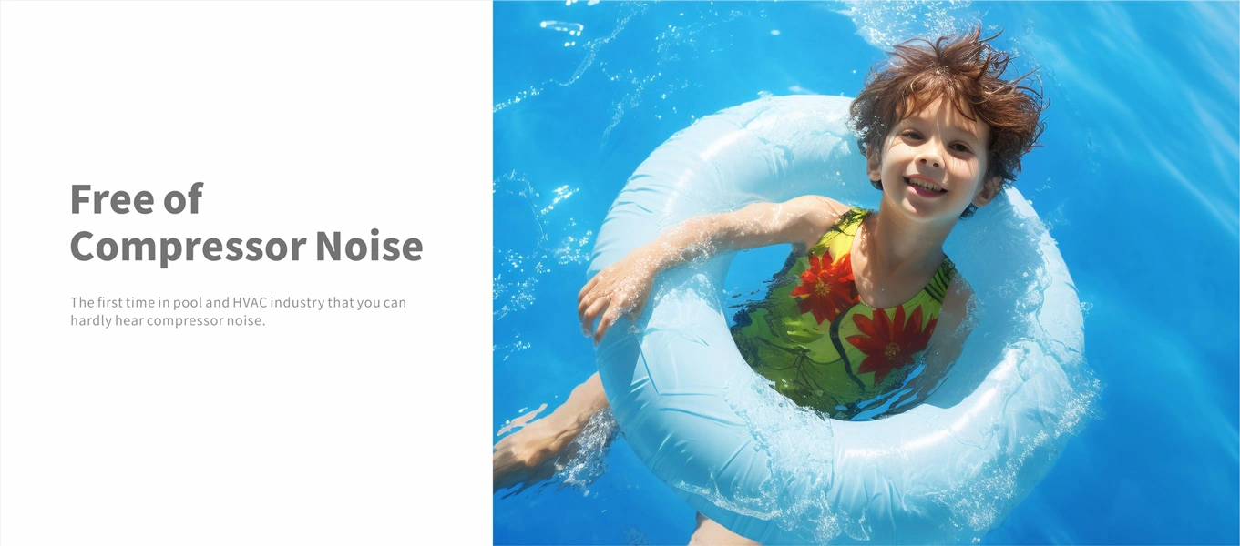 Освободите шума компрессора