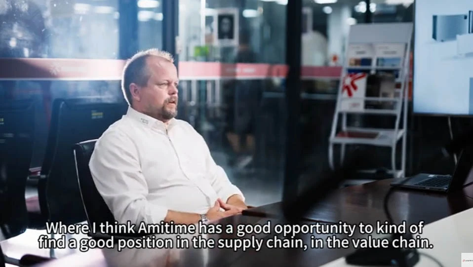 Слушайте оценку Amitime клиентами тепловых насосов вместе