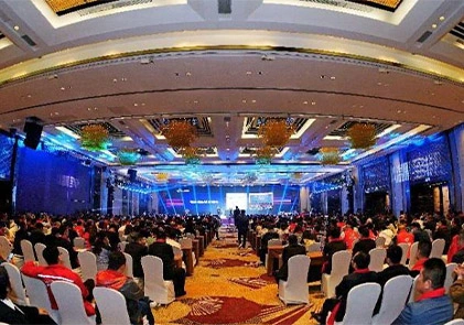 Стремясь к свету, собрав импульс для будущего | Вехи ежегодного экспорта бренда AMITIME 2024