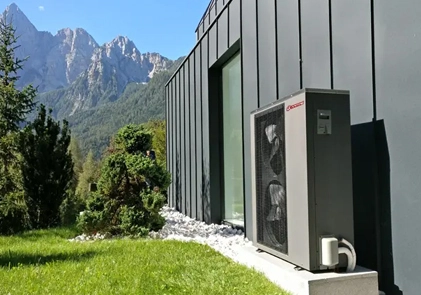 Лучшие бренды и производители тепловых насосов в Китае