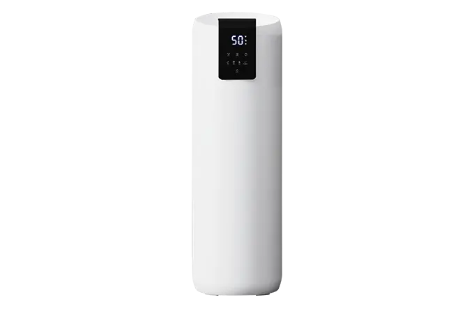 Подогреватель воды теплового насоса