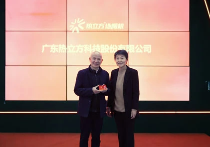 Генеральный директор AMITIME избран депутатом муниципального народного конгресса