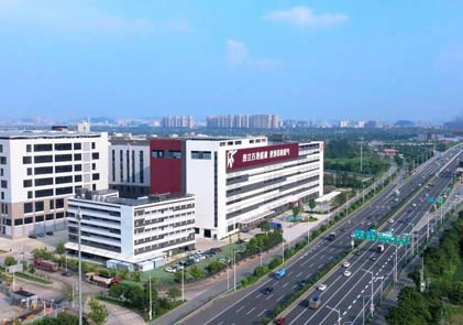 AMITIME: Powering Green Living с технологией теплового насоса