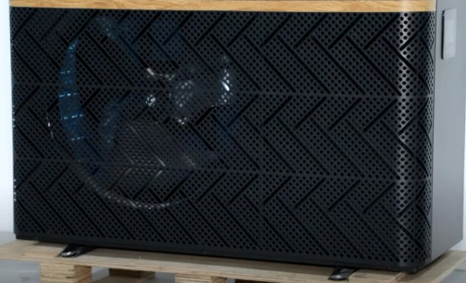 Тепловой насос для бассейна Amitime Taurus серии FI