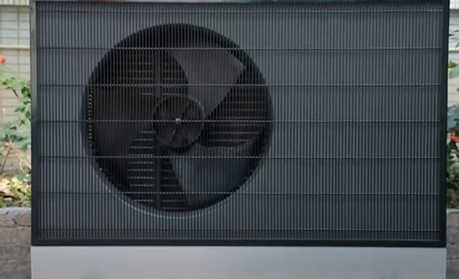 Тепловой насос Amitime R290 EcoSTAR серии Pro