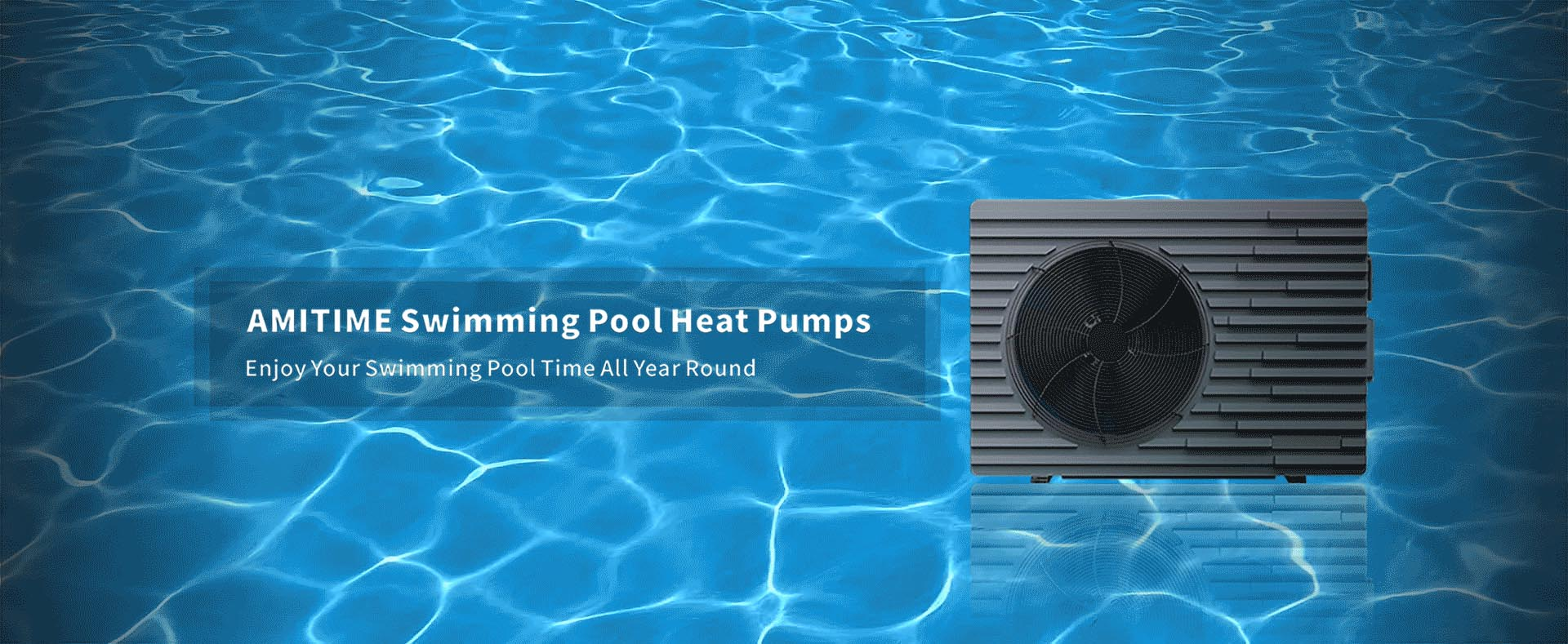 Тепловые насосы плавательного бассеина