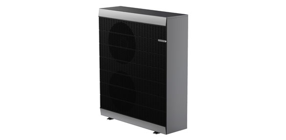 Серия EcoSTAR R290 Pro M-HB