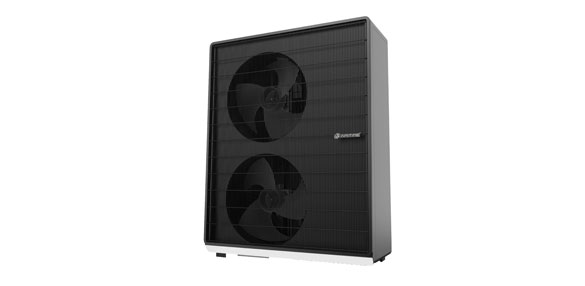 R290 EcoSTAR M-HB Диапазон