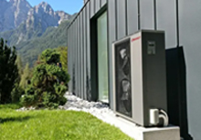 Лучшие европейские производители тепловых насосов