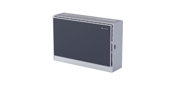 DC Инвертор Источник Воды Космический Охладитель