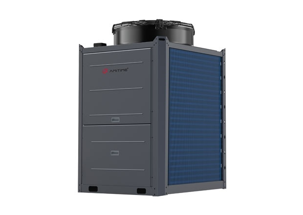 powerstar series commercial heat pumps b