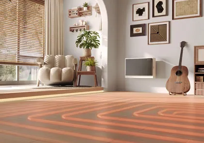 Новые возможности на британском рынке тепловых насосов: политика субсидирования и спрос на охлаждение выводит космический охладитель Amitime на передний фронт